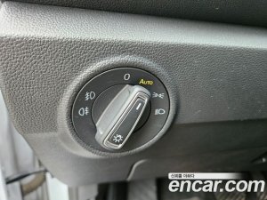 Volkswagen T-Roc 2.0 TDI Style 2021 года из Южной Кореи
