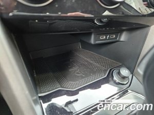 Volkswagen T-Roc 2.0 TDI Style 2021 года из Южной Кореи