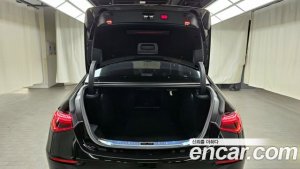 Mercedes-Benz S-Class S500L 4MATIC 2021 года из Южной Кореи