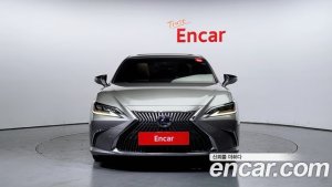 Lexus ES Executive 2021 года из Южной Кореи