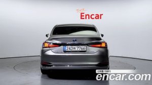 Lexus ES Executive 2021 года из Южной Кореи