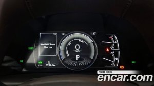 Lexus ES Executive 2021 года из Южной Кореи