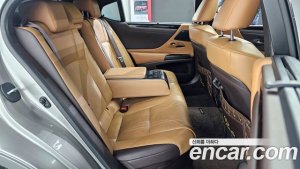 Lexus ES Executive 2021 года из Южной Кореи