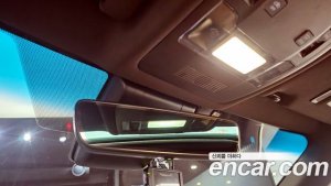 Lexus ES Executive 2021 года из Южной Кореи