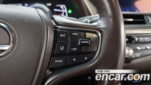 Lexus ES Executive 2021 года из Южной Кореи