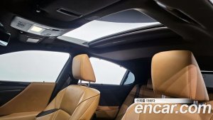 Lexus ES Executive 2021 года из Южной Кореи