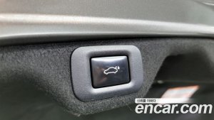 Lexus ES Executive 2021 года из Южной Кореи