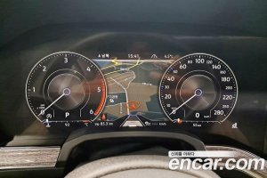 Volkswagen Touareg 3.0 TDI Premium 2021 года из Южной Кореи