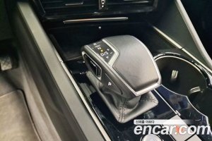 Volkswagen Touareg 3.0 TDI Premium 2021 года из Южной Кореи
