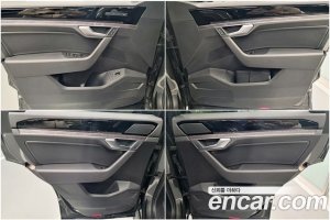 Volkswagen Touareg 3.0 TDI Premium 2021 года из Южной Кореи