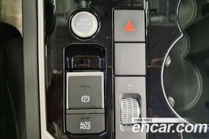 Volkswagen Touareg 3.0 TDI Premium 2021 года из Южной Кореи