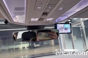 Volkswagen Touareg 3.0 TDI Premium 2021 года из Южной Кореи