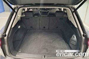Volkswagen Touareg 3.0 TDI Premium 2021 года из Южной Кореи