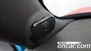 Mini Cooper Convertible DEFAULT 2020 года из Южной Кореи