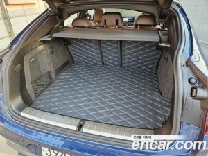 BMW X4 xDrive30d M Sport X 2020 года из Южной Кореи