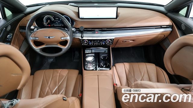 36844998_007.jpg Genesis G80 Бензин 3.5 Turbo AWD 2021 года из Южной Кореи