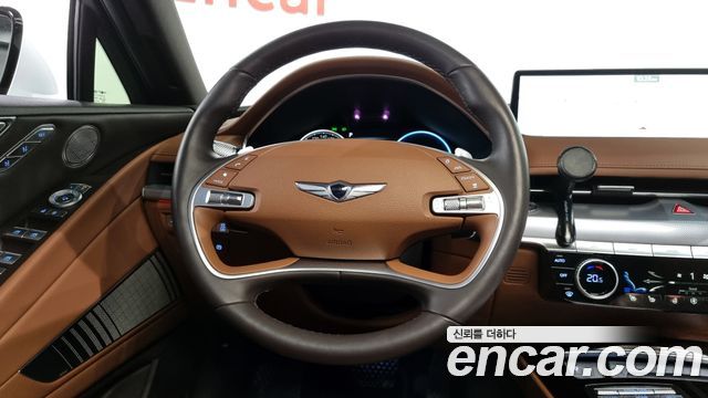 36844998_017.jpg Genesis G80 Бензин 3.5 Turbo AWD 2021 года из Южной Кореи