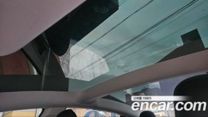 Tesla Model 3 LONG RANGE 2021 года из Южной Кореи