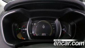 Renault-KoreaSamsung QM6 2.0 GDe LE 2WD 2020 года из Южной Кореи