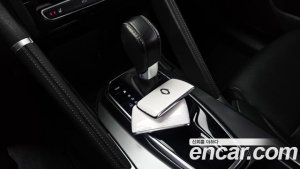 Renault-KoreaSamsung QM6 2.0 GDe LE 2WD 2020 года из Южной Кореи