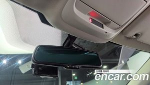 Renault-KoreaSamsung QM6 2.0 GDe LE 2WD 2020 года из Южной Кореи
