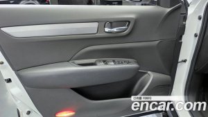 Renault-KoreaSamsung QM6 2.0 GDe LE 2WD 2020 года из Южной Кореи