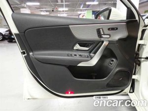 Mercedes-Benz A-Class A220 SEDAN 2021 года из Южной Кореи