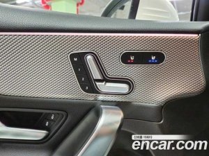 Mercedes-Benz A-Class A220 SEDAN 2021 года из Южной Кореи