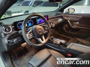 Mercedes-Benz A-Class A220 SEDAN 2021 года из Южной Кореи