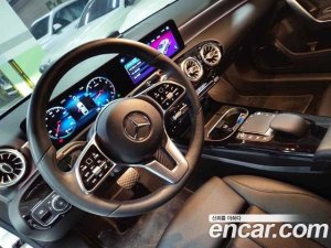 Mercedes-Benz A-Class A220 SEDAN 2021 года из Южной Кореи