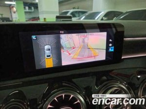 Mercedes-Benz A-Class A220 SEDAN 2021 года из Южной Кореи