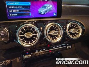Mercedes-Benz A-Class A220 SEDAN 2021 года из Южной Кореи