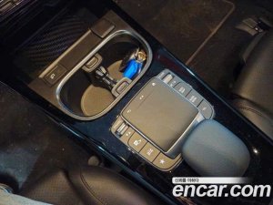 Mercedes-Benz A-Class A220 SEDAN 2021 года из Южной Кореи