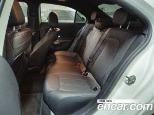 Mercedes-Benz A-Class A220 SEDAN 2021 года из Южной Кореи