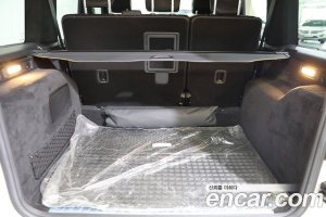 Mercedes-Benz G-Class AMG G63 2020 года из Южной Кореи