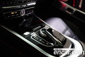 Mercedes-Benz G-Class AMG G63 2020 года из Южной Кореи