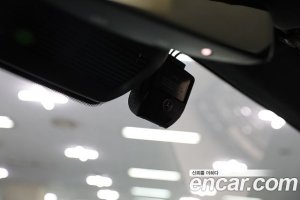 Mercedes-Benz G-Class AMG G63 2020 года из Южной Кореи