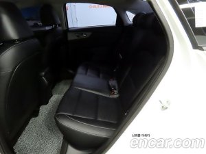 Kia K3 Prestige 2021 года из Южной Кореи