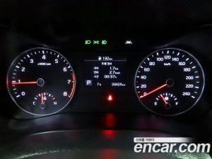 Kia K3 Prestige 2021 года из Южной Кореи