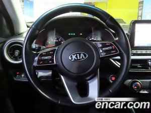 Kia K3 Prestige 2021 года из Южной Кореи