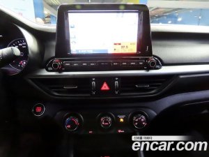 Kia K3 Prestige 2021 года из Южной Кореи