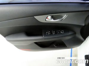 Kia K3 Prestige 2021 года из Южной Кореи