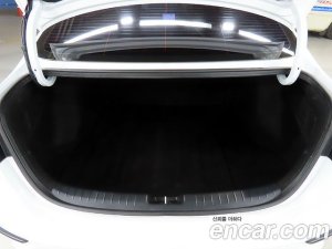 Kia K3 Prestige 2021 года из Южной Кореи