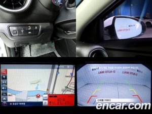 Kia K3 Prestige 2021 года из Южной Кореи