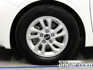 Kia K3 Prestige 2021 года из Южной Кореи