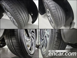 Volkswagen Jetta 1.4 TSI Prestige 2021 года из Южной Кореи