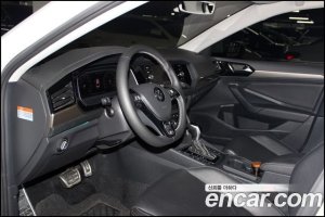 Volkswagen Jetta 1.4 TSI Prestige 2021 года из Южной Кореи