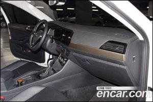 Volkswagen Jetta 1.4 TSI Prestige 2021 года из Южной Кореи