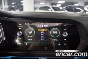 Volkswagen Jetta 1.4 TSI Prestige 2021 года из Южной Кореи