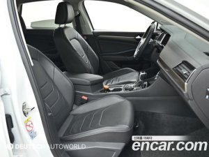 Volkswagen Jetta 1.4 TSI Prestige 2021 года из Южной Кореи